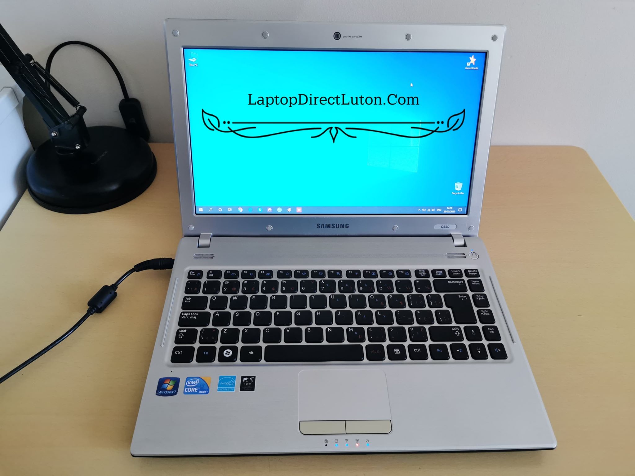 Laptop Laptop