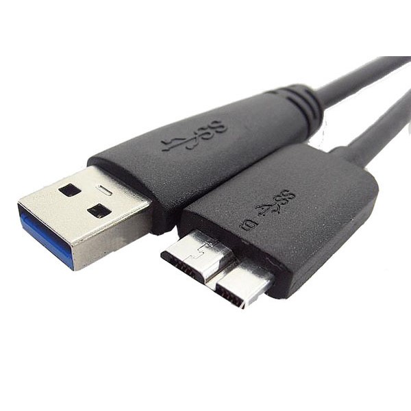 USB 3.0 cable for external hdd